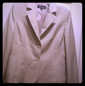 💜 Evan Picone Suit Blazer💜